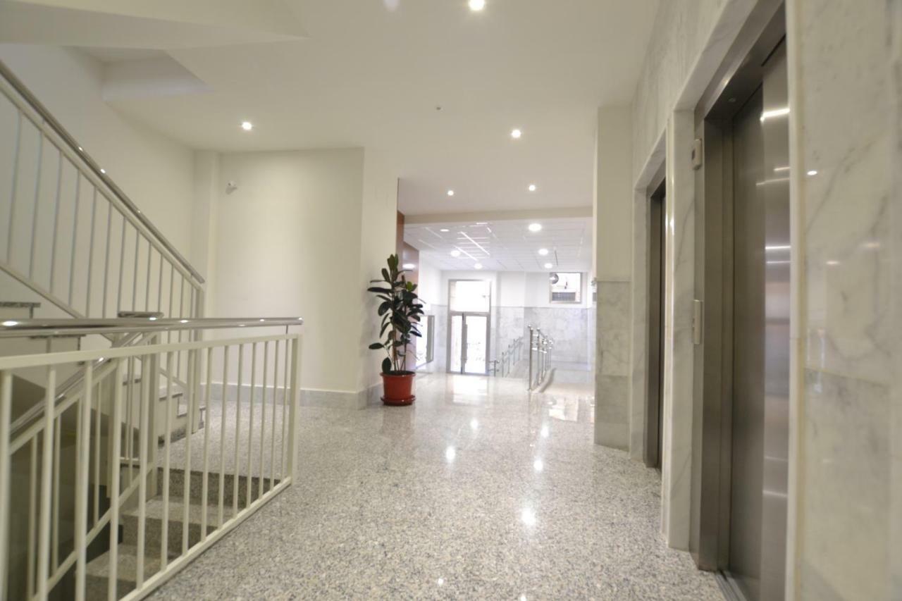 Loft Urban Casual Διαμέρισμα Αλικάντε Εξωτερικό φωτογραφία