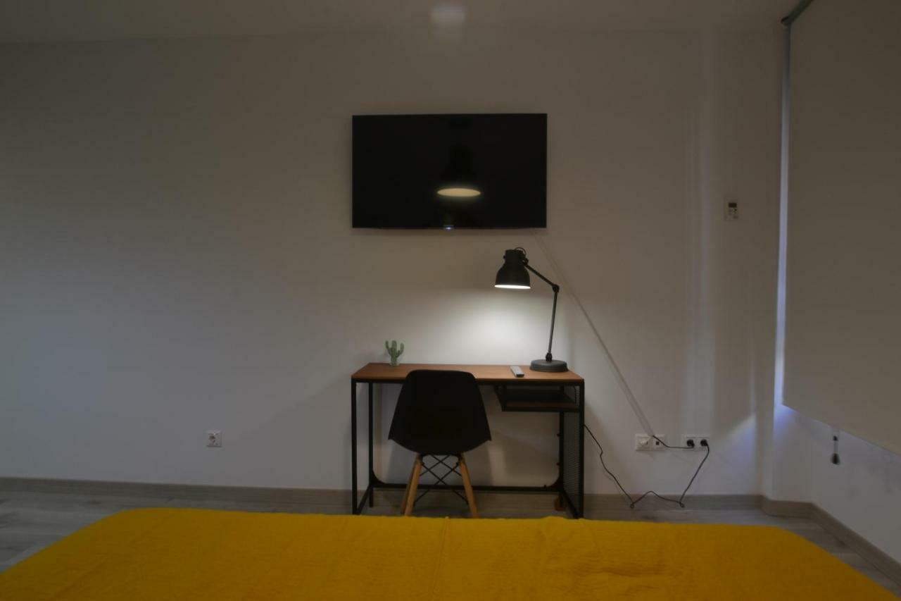 Loft Urban Casual Διαμέρισμα Αλικάντε Εξωτερικό φωτογραφία
