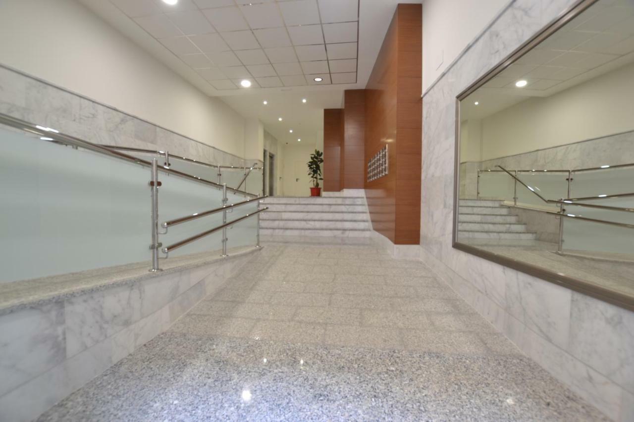 Loft Urban Casual Διαμέρισμα Αλικάντε Εξωτερικό φωτογραφία