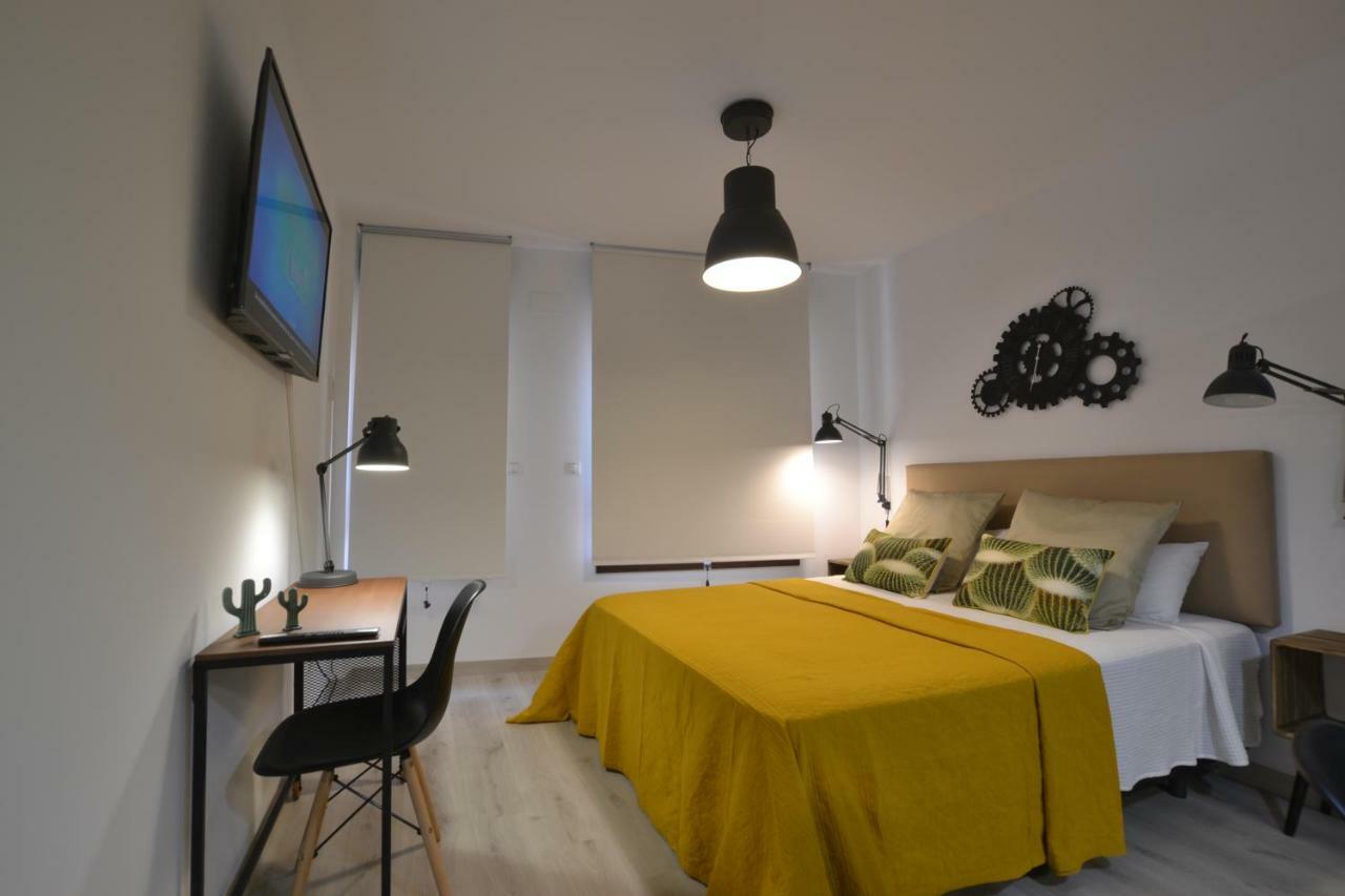 Loft Urban Casual Διαμέρισμα Αλικάντε Εξωτερικό φωτογραφία