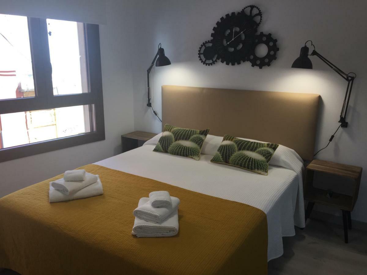 Loft Urban Casual Διαμέρισμα Αλικάντε Εξωτερικό φωτογραφία