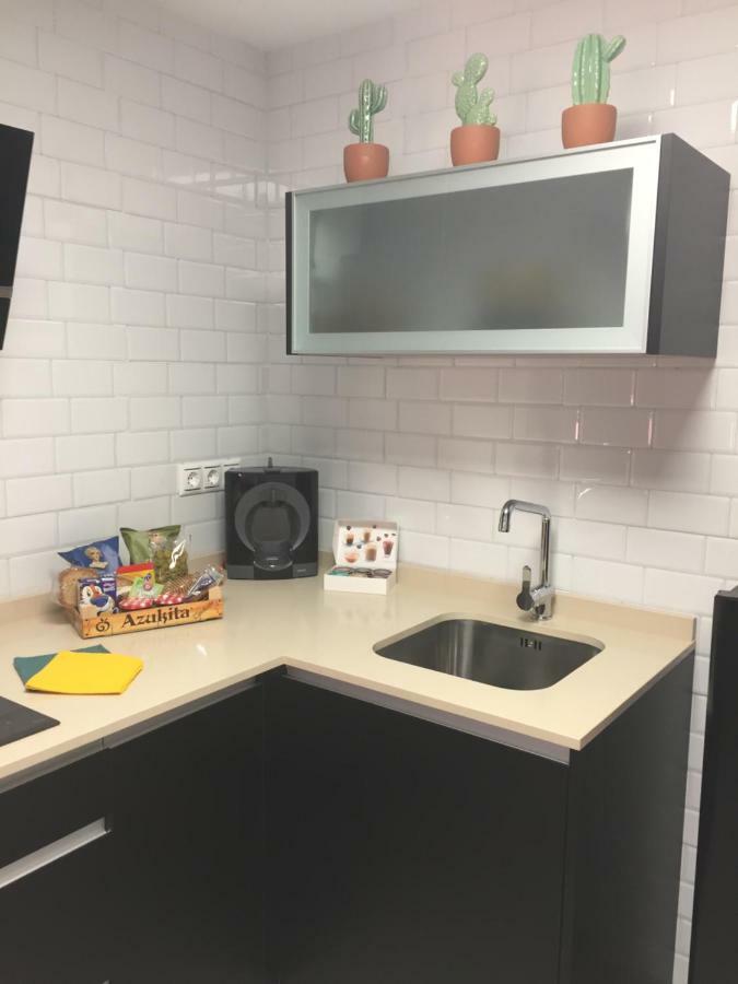 Loft Urban Casual Διαμέρισμα Αλικάντε Εξωτερικό φωτογραφία