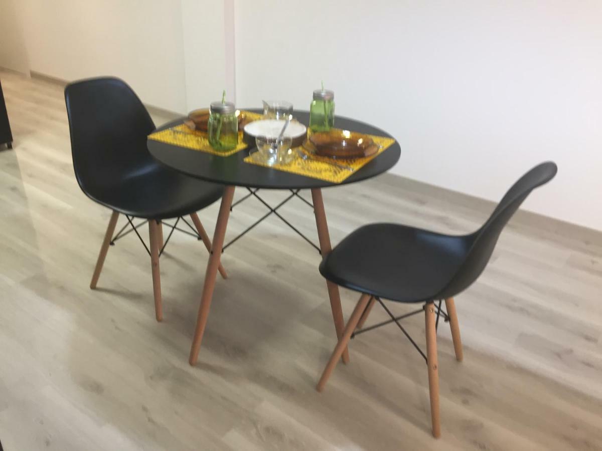 Loft Urban Casual Διαμέρισμα Αλικάντε Εξωτερικό φωτογραφία
