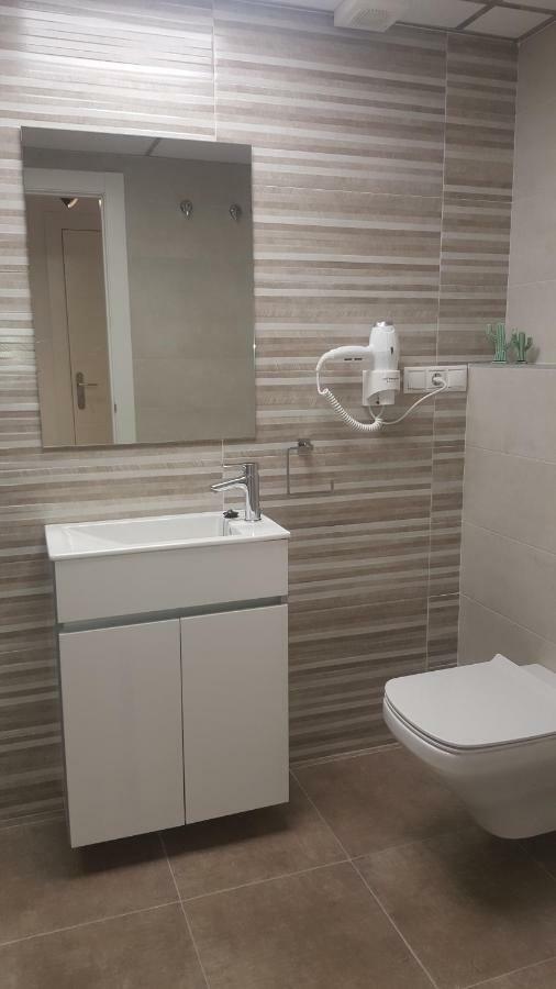 Loft Urban Casual Διαμέρισμα Αλικάντε Εξωτερικό φωτογραφία